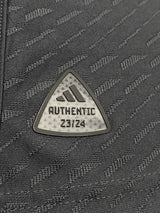 【2023/24】ユベントス（3rd）/ CONDITION：A / SIZE：M（日本規格）/ オーセンティック