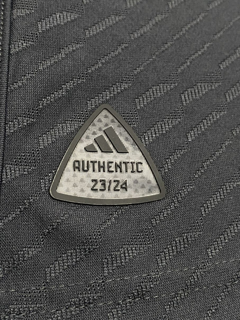 【2023/24】ユベントス（3rd）/ CONDITION：A / SIZE：M（日本規格）/ オーセンティック
