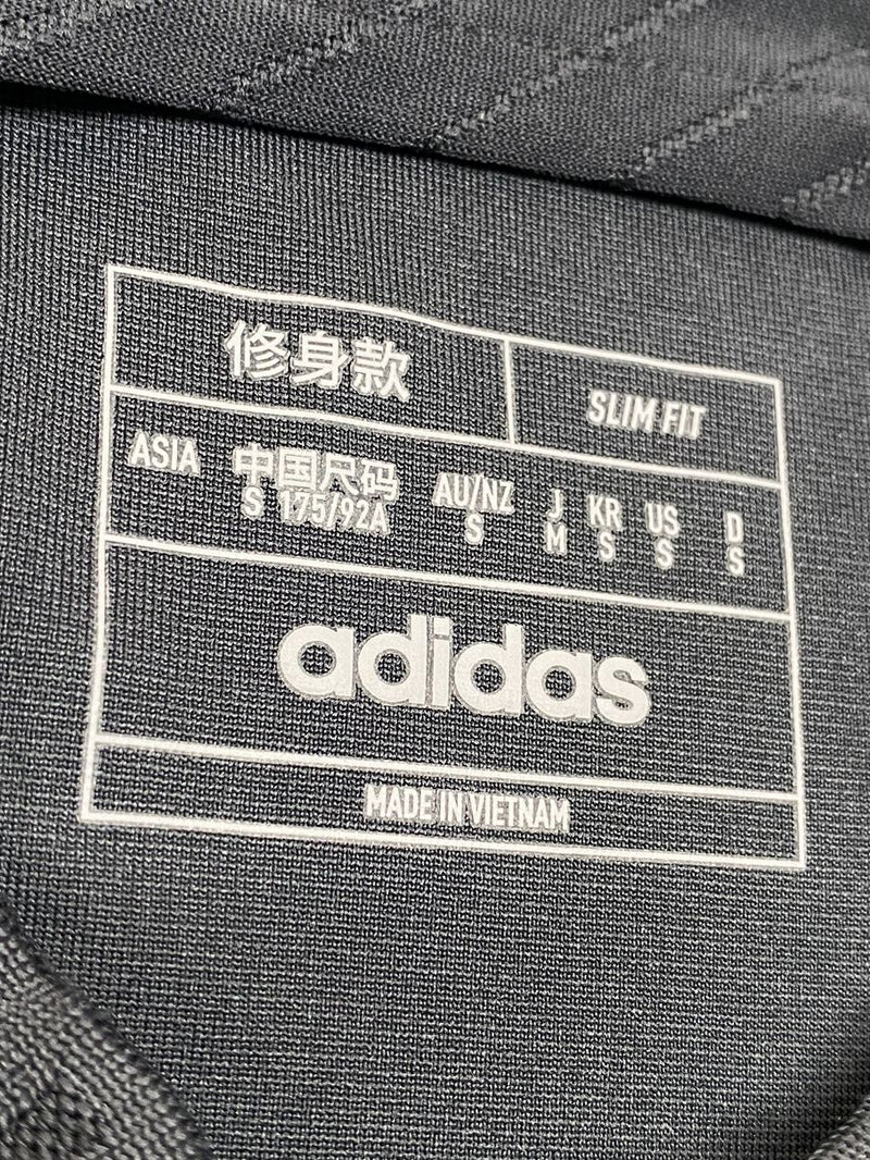 【2023/24】ユベントス（3rd）/ CONDITION：A / SIZE：M（日本規格）/ オーセンティック