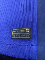 【2024/25】バルセロナ（H) / CONDITION：A / SIZE：S / #11 / RAPHINHA / ラリーガパッチ / オーセンティック