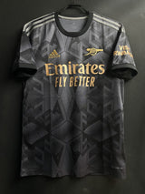 【2022/23】アーセナル（A) / CONDITION：A- / SIZE：L（日本規格）/ #18 / TOMIYASU