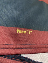 【2007/08】アーセナル（3rd）/ CONDITION：A- / SIZE：XL / #13 / HLEB / プレミアパッチ