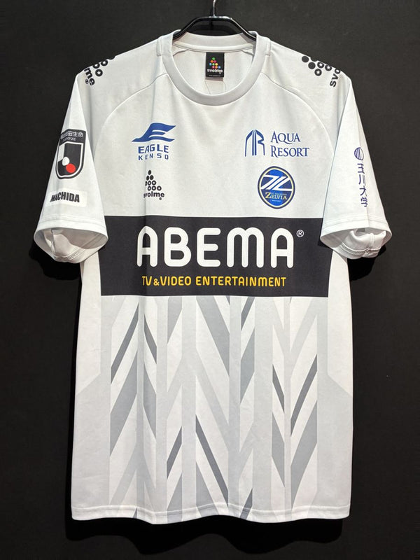 【2021】町田ゼルビア（A）/ CONDITION：NEW / SIZE：XL（日本規格）