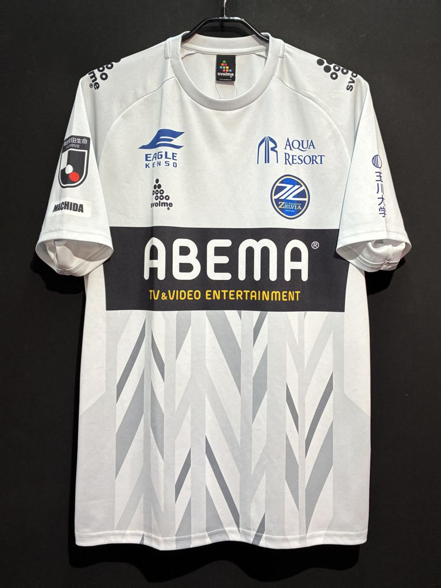 2021】町田ゼルビア（A）/ CONDITION：NEW / SIZE：XL（日本規格