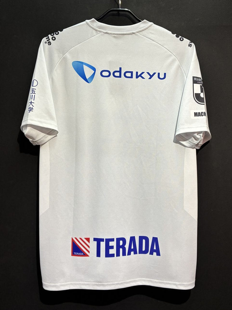 2021】町田ゼルビア（A）/ CONDITION：NEW / SIZE：XL（日本規格