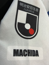 【2021】町田ゼルビア（A）/ CONDITION：NEW / SIZE：XL（日本規格）