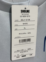 【2021】町田ゼルビア（A）/ CONDITION：NEW / SIZE：XL（日本規格）