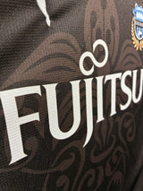 【2022】川崎フロンターレ（LIMITED）/ CONDITION：NEW / SIZE：L（ASIA）/ #11 / YU