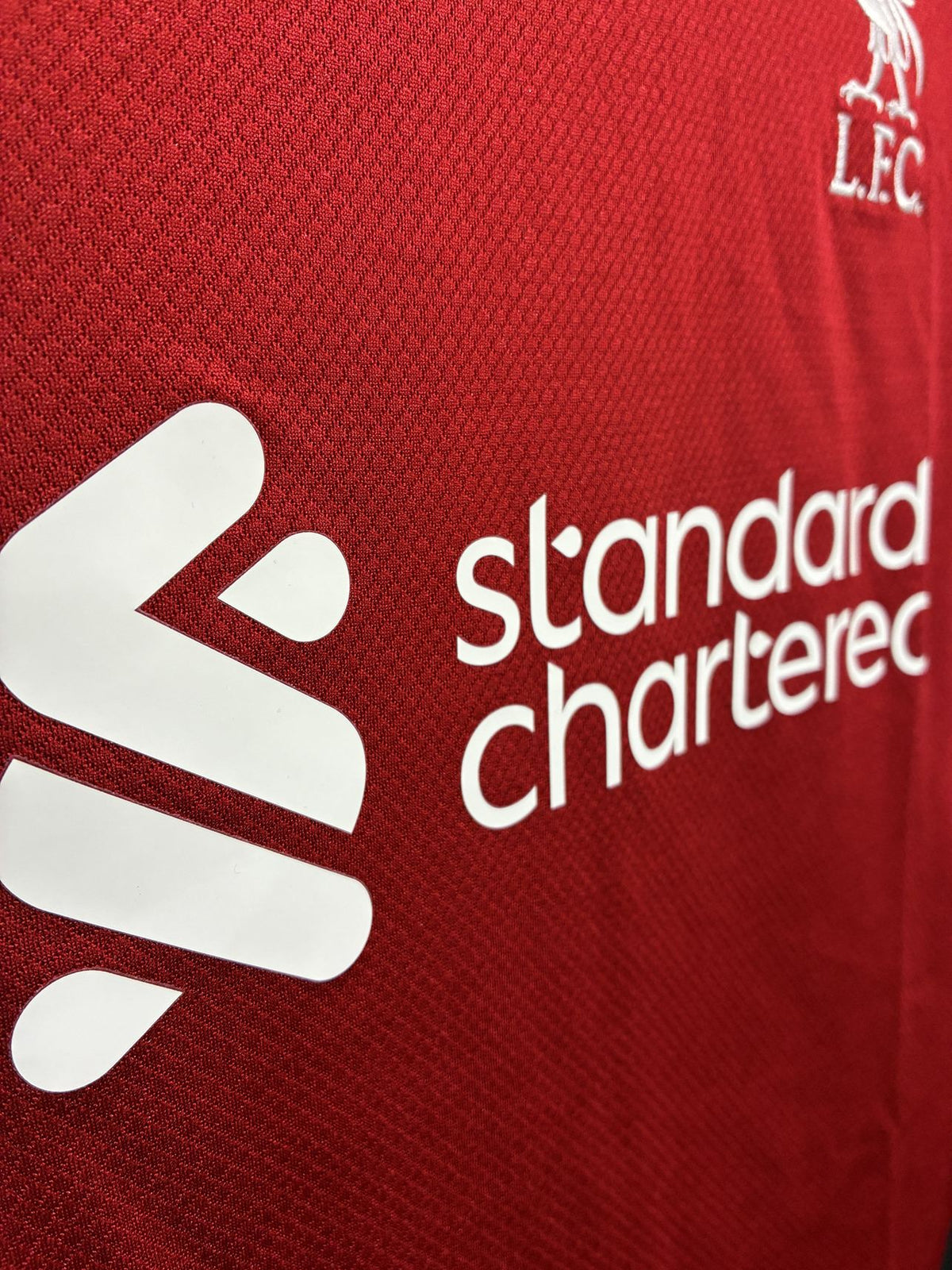 2023/24】リバプール（H）/ CONDITION：A / SIZE：XS / #8