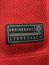 【2023/24】リバプール（H）/ CONDITION：A / SIZE：XS / #8 / SZOBOSZLAI