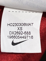 【2023/24】リバプール（H）/ CONDITION：A / SIZE：XS / #8 / SZOBOSZLAI