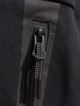 【2020/21】リバプール テックパック CL フルジップ フーディ / CONDITION：A / SIZE：M