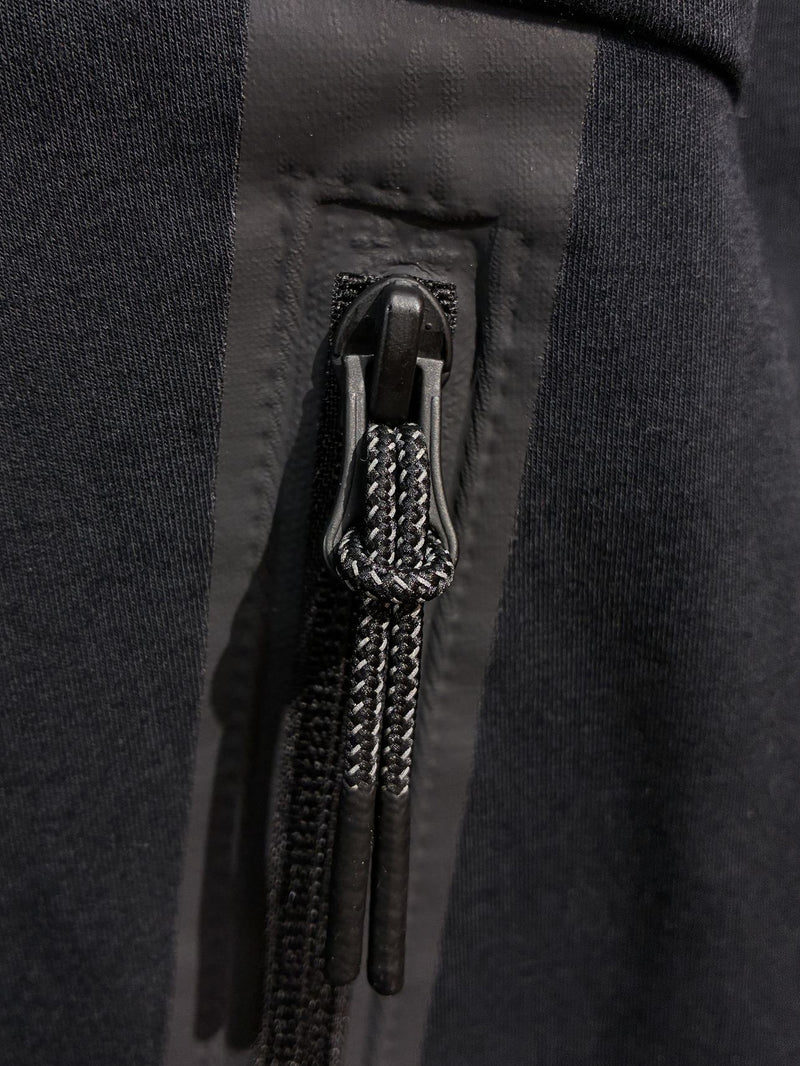【2020/21】リバプール テックパック CL フルジップ フーディ / CONDITION：A / SIZE：M