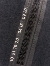 【2020/21】リバプール テックパック CL フルジップ フーディ / CONDITION：A / SIZE：M