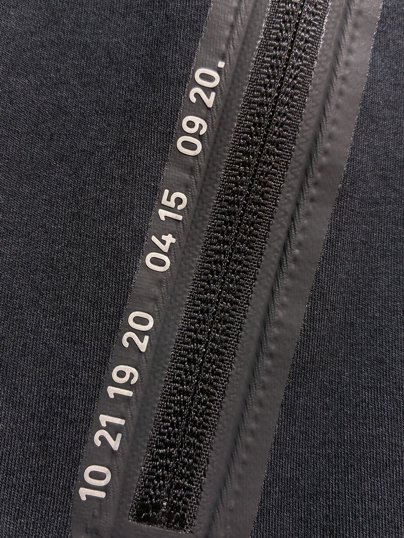 【2020/21】リバプール テックパック CL フルジップ フーディ / CONDITION：A / SIZE：M