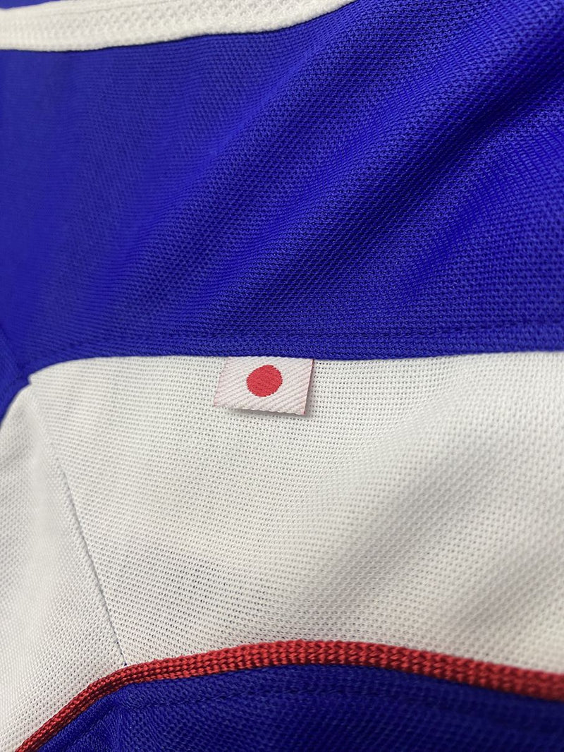 1999/2000】日本代表（H）/ CONDITION：A / SIZE：M（日本規格