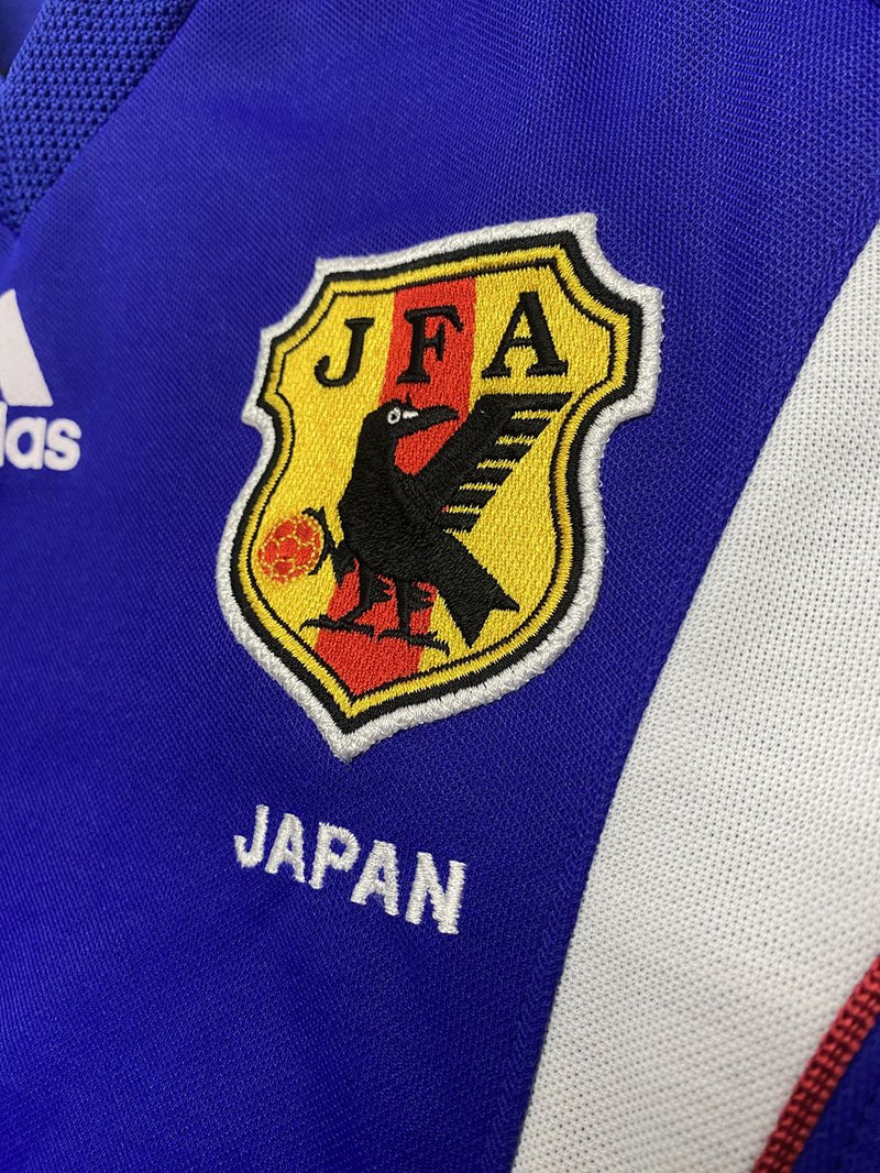 1999/2000】日本代表（H）/ CONDITION：A / SIZE：M（日本規格