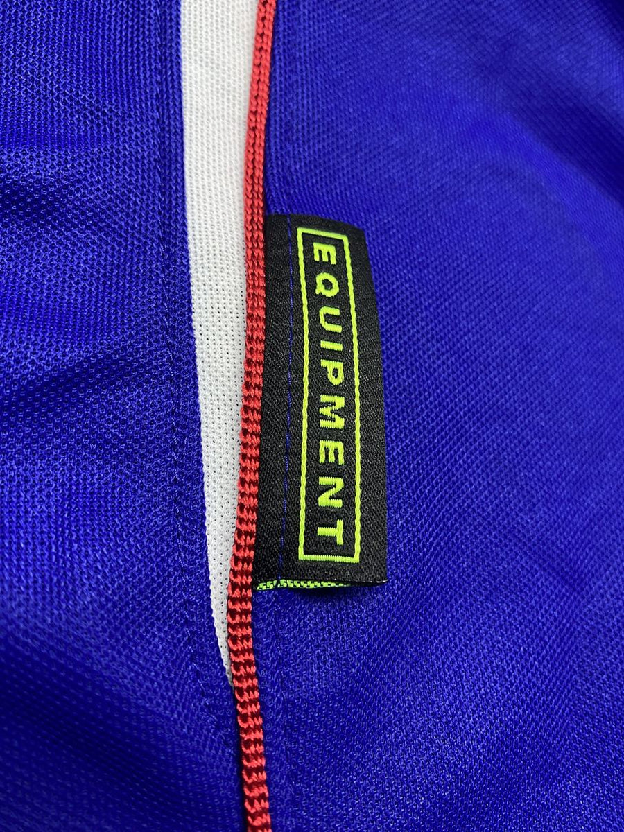 【アジア杯選手仕様・EQUIPMENT】日本代表 １９９９（H）アディダス アジア杯選手仕様・EQUIPMENT】日本代表 1999（H）アディダス