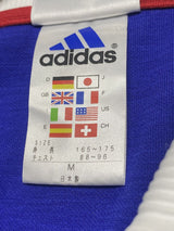 【1999/2000】日本代表（H）/ CONDITION：A / SIZE：M（日本規格） / オーセンティック
