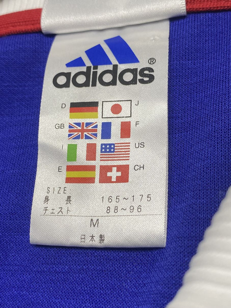中村俊輔 2004 日本代表 正規品 ユニフォーム 中田英寿 小野伸二 稲本潤一 スペシャル対談］小野伸二×中村俊輔「似て非なるふたりの邂逅