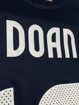 【2024/25】日本代表（H）/ CONDITION：A / SIZE：L（日本規格）/ #10 / DOAN / オーセンティック