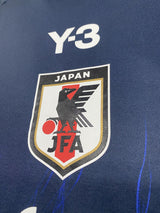 【2024/25】日本代表（H）/ CONDITION：A / SIZE：L（日本規格）/ #10 / DOAN / オーセンティック