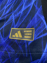 【2024/25】日本代表（H）/ CONDITION：A / SIZE：L（日本規格）/ #10 / DOAN / オーセンティック