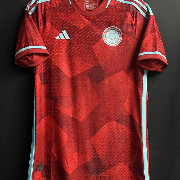 その他南米各国代表 – Vintage Sports Football Store