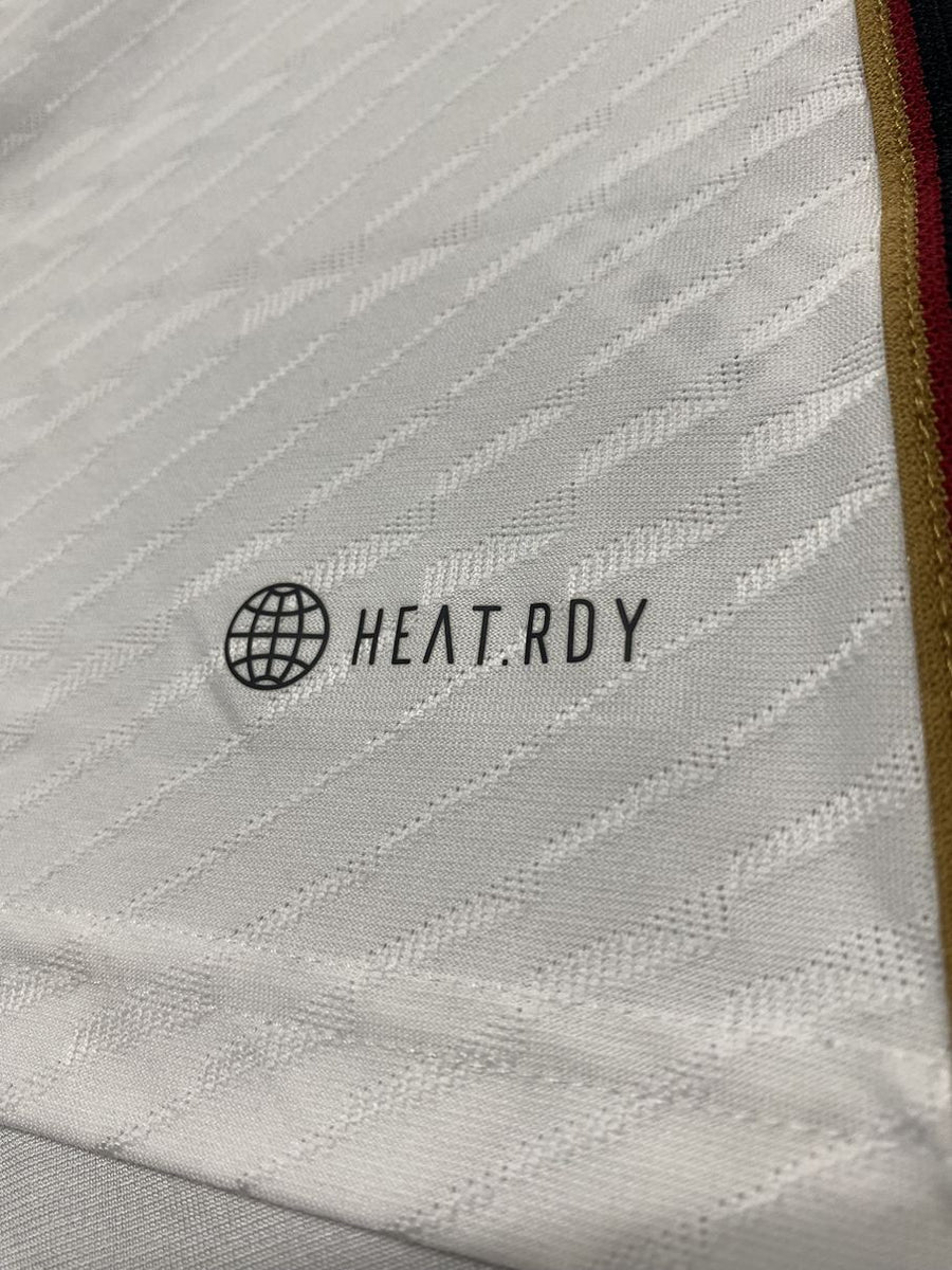 2022/23】ドイツ代表（H) / CONDITION：A- / SIZE：L（日本規格