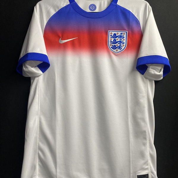 ENGLANDイングランド代表　オフィシャルプロダクツ　ゲームトレーニングシャツ 希少！スポンサーロゴ入り！ 00s UMBRO 