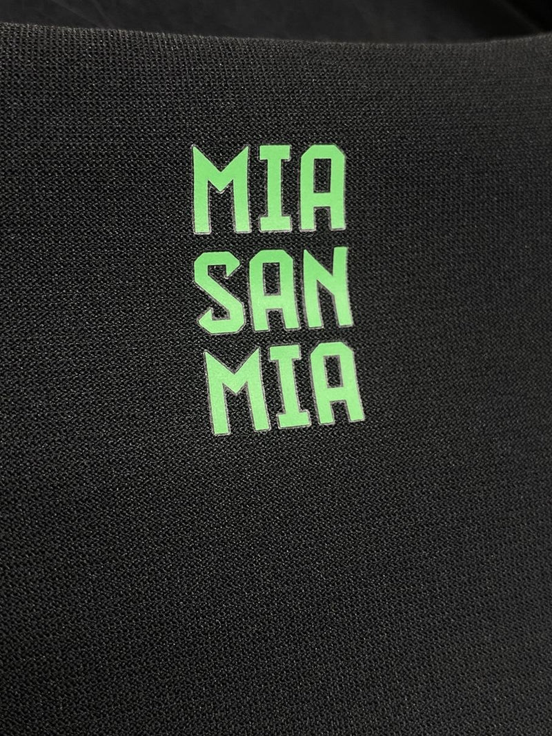 【2023/24】バイエルン（A）/ CONDITION：A / SIZE：L（日本規格）/ #25 / MÜLLER / ブンデス優勝パッチ / オーセンティック
