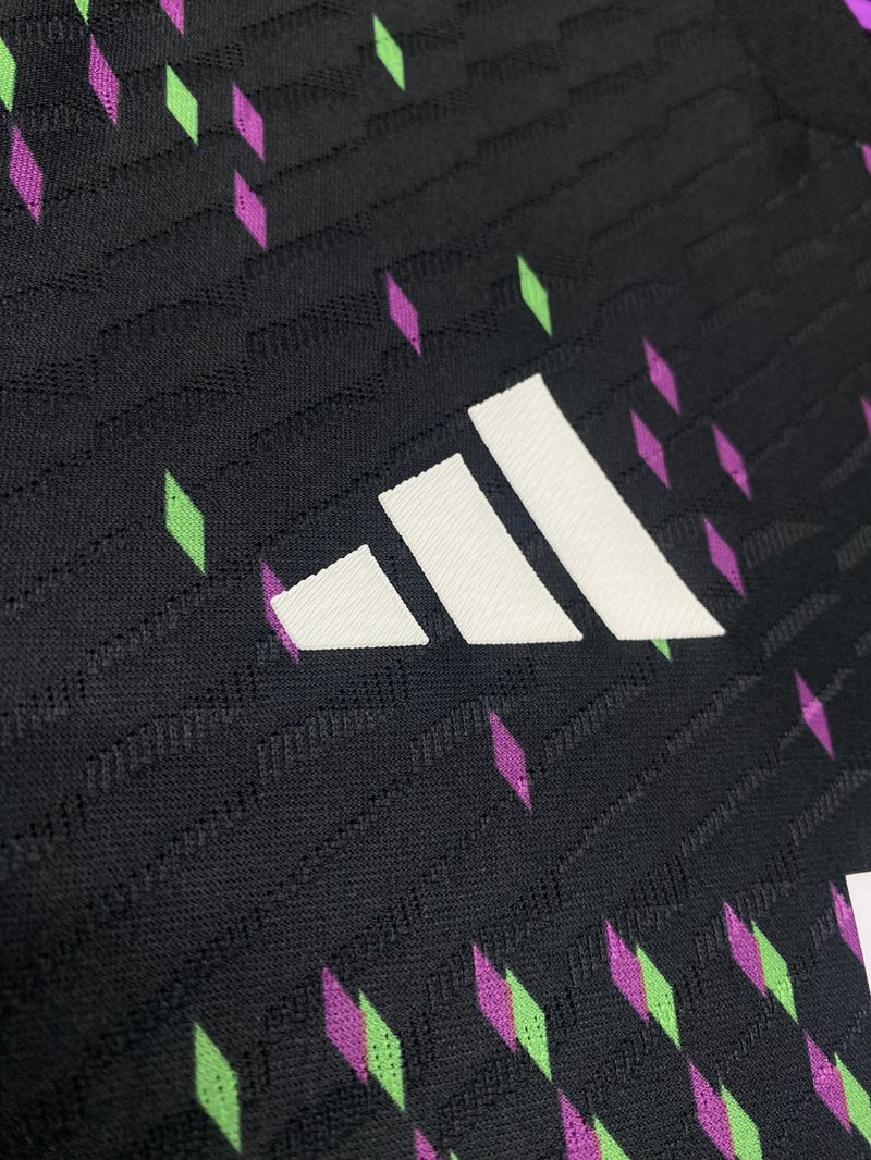 【2023/24】バイエルン（A）/ CONDITION：A / SIZE：L（日本規格）/ #25 / MÜLLER / ブンデス優勝パッチ / オーセンティック