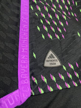 【2023/24】バイエルン（A）/ CONDITION：A / SIZE：L（日本規格）/ #25 / MÜLLER / ブンデス優勝パッチ / オーセンティック