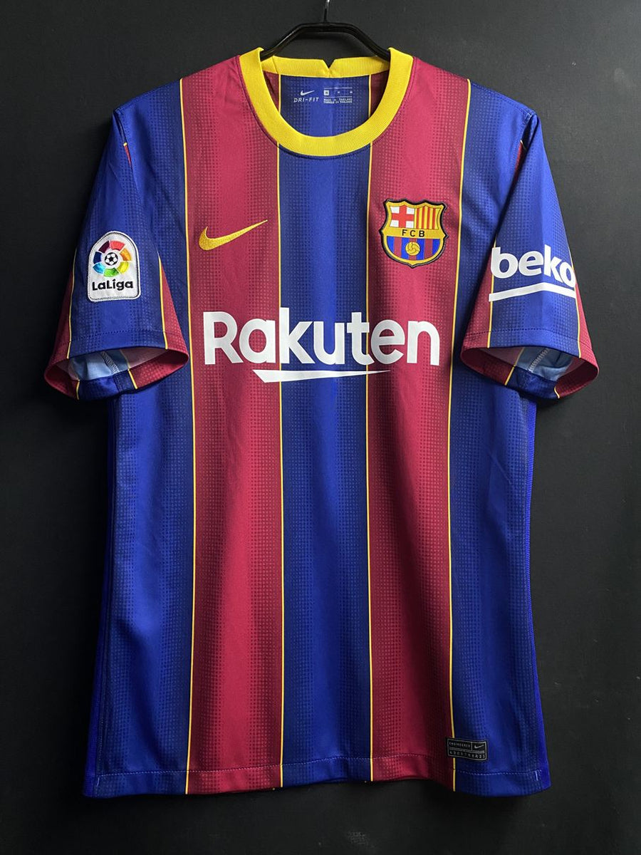 バルセロナ – Vintage Sports Football Store
