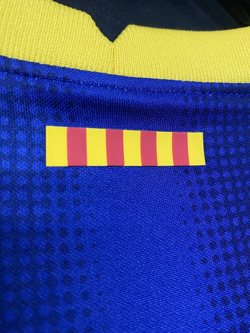 【2020/21】バルセロナ（H）/ CONDITION：A / SIZE：M