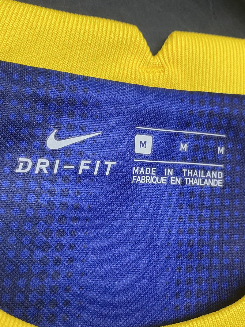 【2020/21】バルセロナ（H）/ CONDITION：A / SIZE：M