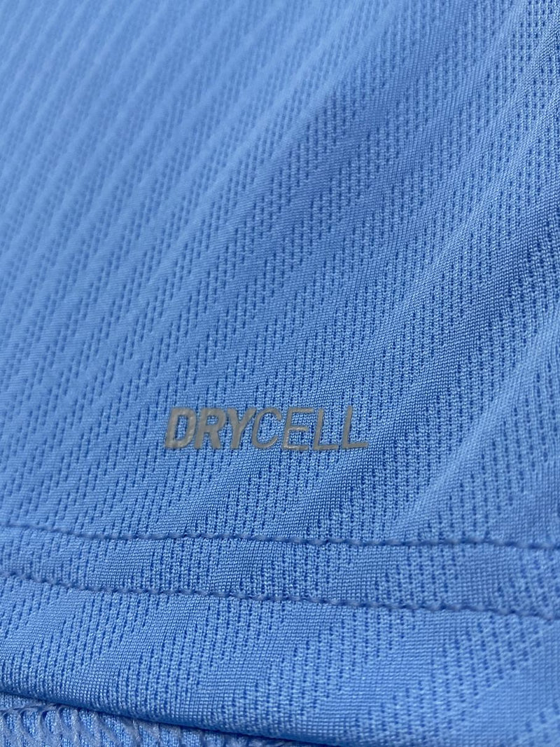 【2019/20】マンチェスター・シティ（H）/ CONDITION：A / SIZE：L / #25 / FERNANDINHO / プレミア優勝パッチ