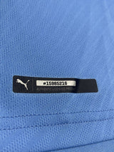 【2019/20】マンチェスター・シティ（H）/ CONDITION：A / SIZE：L / #25 / FERNANDINHO / プレミア優勝パッチ