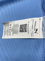 【2019/20】マンチェスター・シティ（H）/ CONDITION：A / SIZE：L / #25 / FERNANDINHO / プレミア優勝パッチ