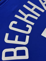 【2002/03】マンチェスター・ユナイテッド（3rd） / CONDITION：A- / SIZE：L / #7 / BECKHAM / UCL仕様