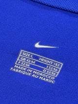 【2002/03】マンチェスター・ユナイテッド（3rd） / CONDITION：A- / SIZE：L / #7 / BECKHAM / UCL仕様