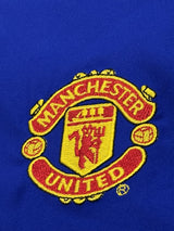 【2002/03】マンチェスター・ユナイテッド（3rd） / CONDITION：A- / SIZE：L / #7 / BECKHAM / UCL仕様