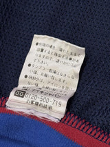 【2001/02】バルセロナ（H）/ CONDITION：A- / SIZE：L / #6 / XAVI