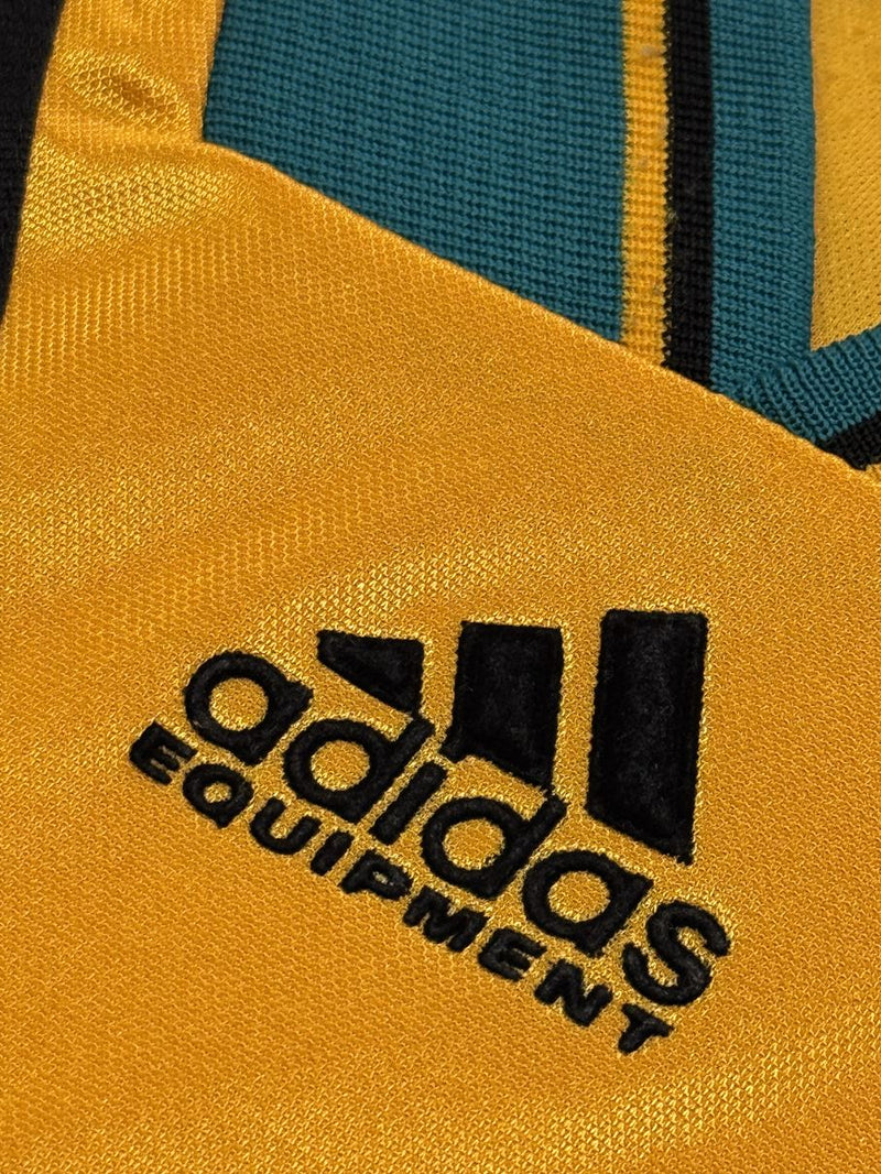 【1993/96】バイエルン（A/3rd）/ CONDITION：B+ / SIZE：M