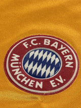 【1993/96】バイエルン（A/3rd）/ CONDITION：B+ / SIZE：M
