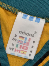 【1993/96】バイエルン（A/3rd）/ CONDITION：B+ / SIZE：M