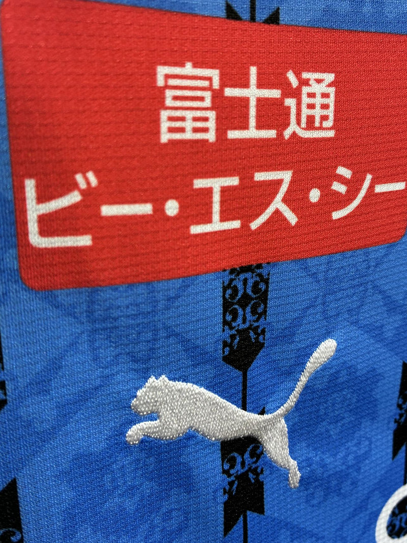 2020】川崎フロンターレ（H）/ CONDITION：NEW / SIZE：L（ASIA