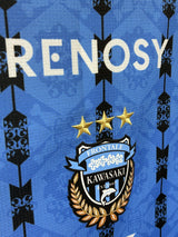 【2020】川崎フロンターレ（H）/ CONDITION：NEW / SIZE：L（ASIA）/ #10 / OSHIMA