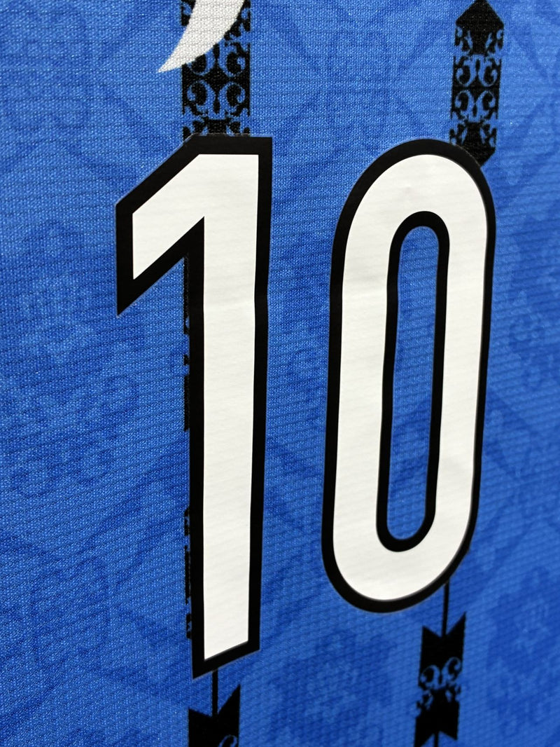 プーマ 川崎フロンターレ 大島僚太 #10 ユニフォーム 2020 ホーム　M PUMA 川崎フロンターレ 2024 ユニフォーム ホーム 半袖 #10.大島