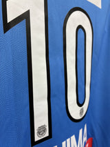 【2020】川崎フロンターレ（H）/ CONDITION：NEW / SIZE：L（ASIA）/ #10 / OSHIMA